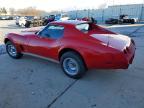 1976 Chevrolet Corvette