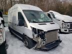2022 Ford Transit T-250 Delivery Van