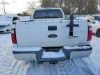 2016 Ford F250 Super Duty