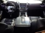 2017 Chevrolet Tahoe K1500 lt