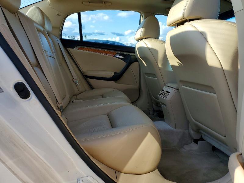 2006 Acura 3.2tl