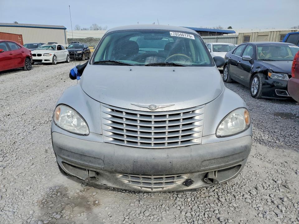 2002 Chrysler Pt Cruiser Classic
