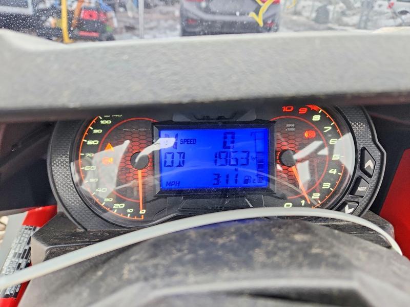 2024 Polaris Slingshot Roush Edition