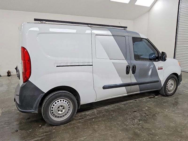2020 Dodge Ram Promaster City