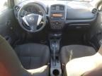 2016 Nissan Versa s