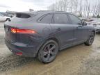 2017 Jaguar F-pace R-sport