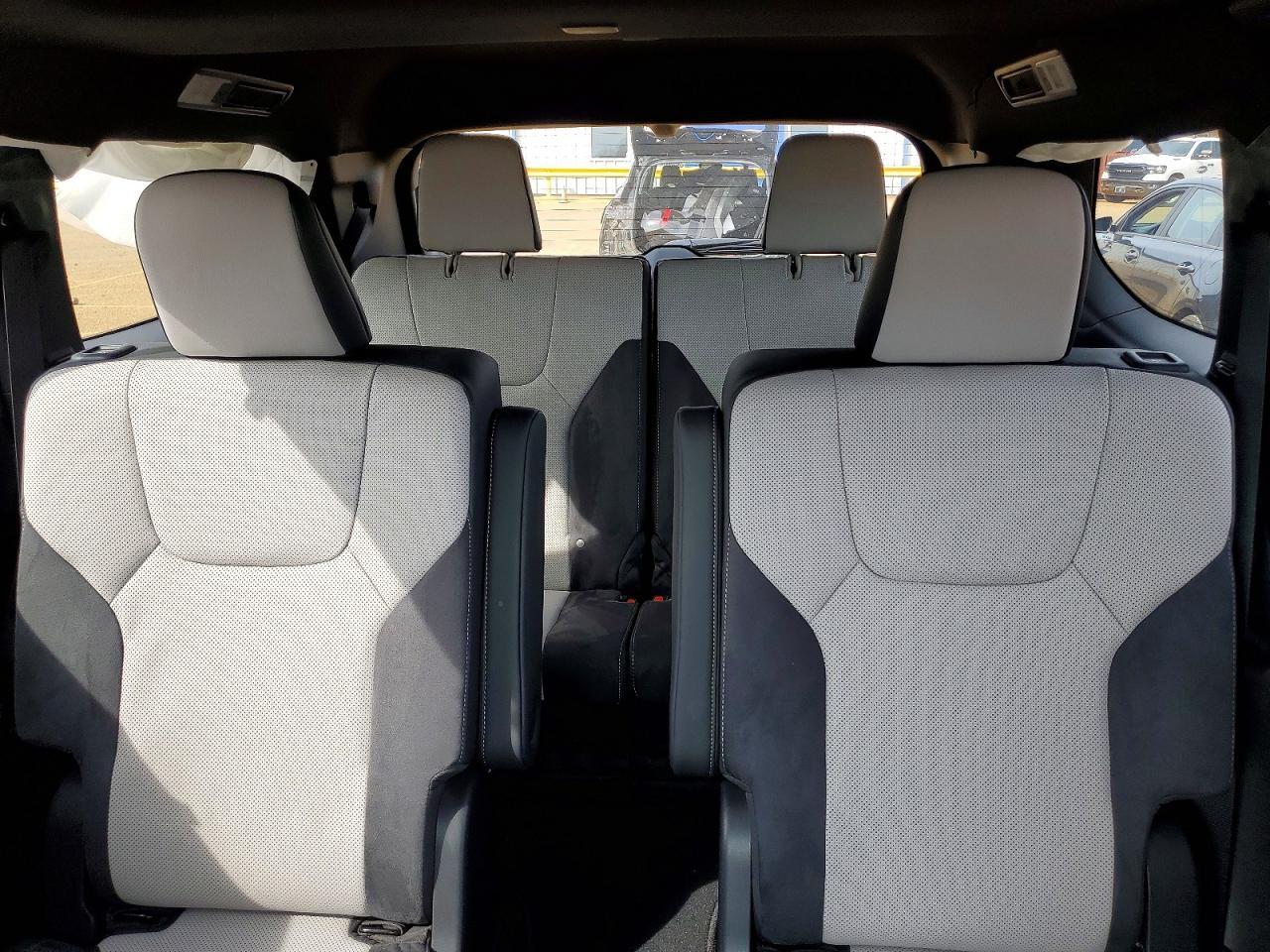 2024 Lexus Tx 500h f Sport Premium