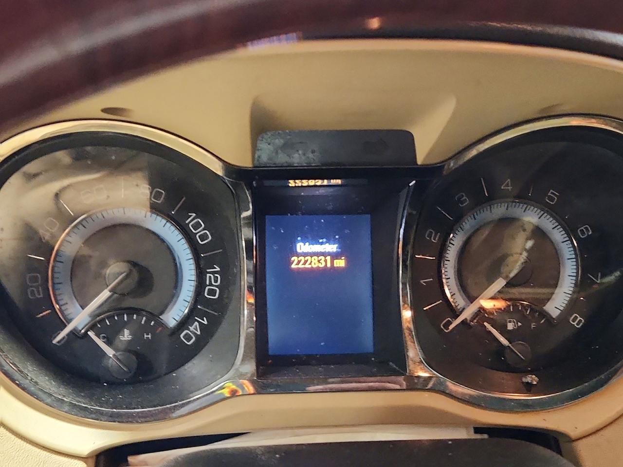 2013 Buick Lacrosse Premium