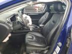 2016 Ford Fusion Titanium Phev