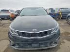 2019 KIA Optima ex