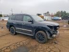 2015 Lexus LX