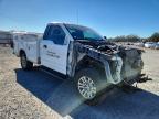 2019 Ford F250 Super Duty Utility / Service Truck
