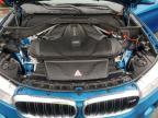 2016 BMW X6 m
