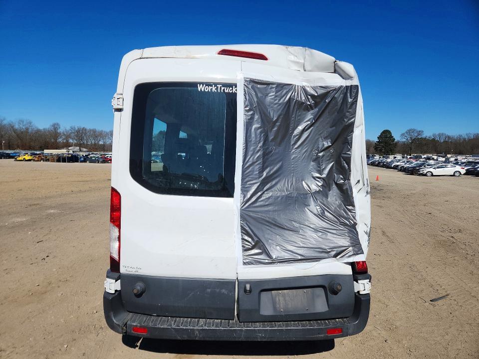 2017 Ford Transit T-350