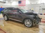 2016 Dodge Durango Citadel