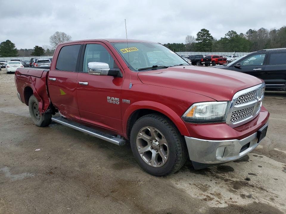 2013 Dodge 1500 Laramie