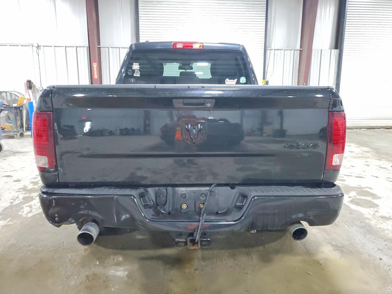 2015 Dodge Ram 1500 st