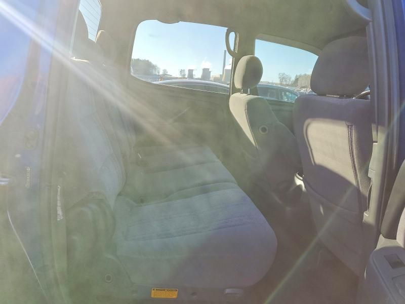 2006 Toyota Tundra Double cab SR5