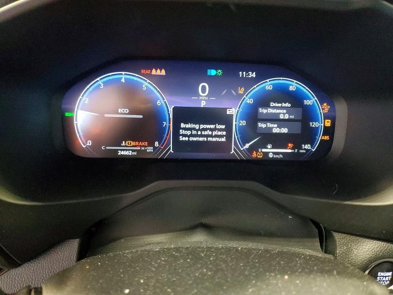 2024 Toyota Rav4 Limited