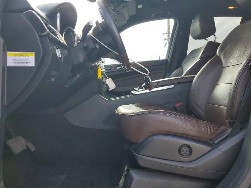 2012 Mercedes-Benz Ml 350 4matic