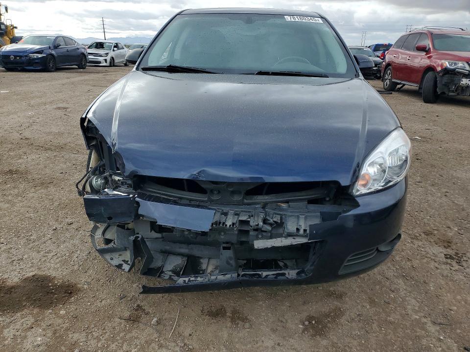 2009 Chevrolet Impala 2LT