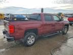 2015 Chevrolet Silverado C1500 lt