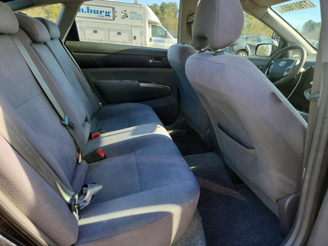 2008 Toyota Prius