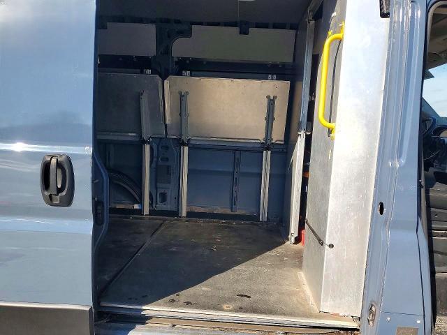 2021 Dodge Ram Promaster 3500 Delivery van