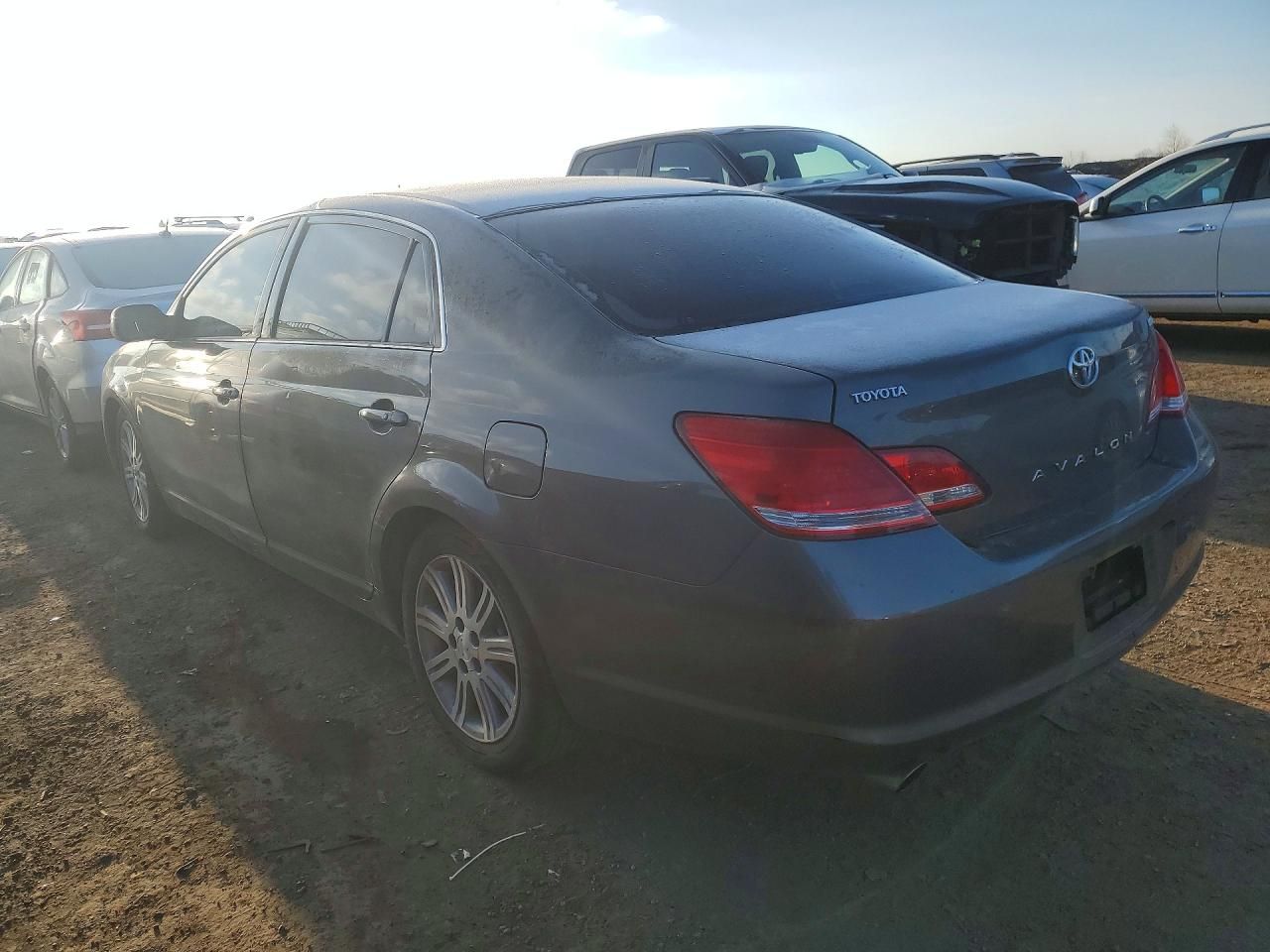 2006 Toyota Avalon
