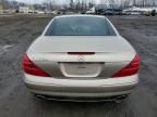 2003 Mercedes-Benz Sl 500r