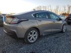 2017 Chevrolet Volt Premier