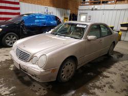 2000 Mercedes-Benz E 320 4matic for sale in Anchorage, AK