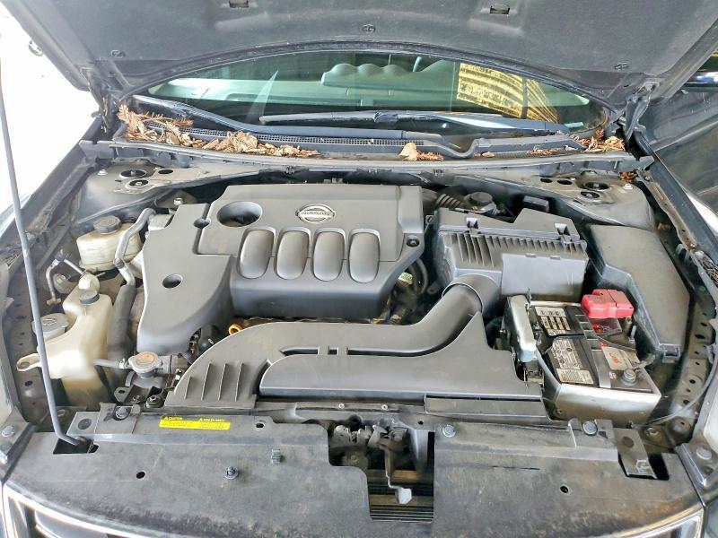 2012 Nissan Altima 2.5