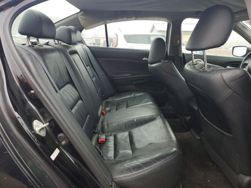 2011 Honda Accord se