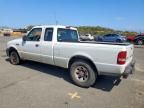 2008 Ford Ranger Super cab