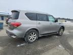2011 Infiniti Qx56