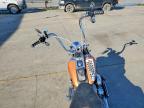 2008 Harley-Davidson Flstf 105TH Anniversary Edition