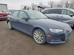 2017 Audi A4 Premium