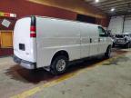 2017 GMC Savana G2500 Delivery Van