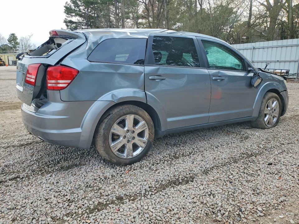 2009 Dodge Journey sxt