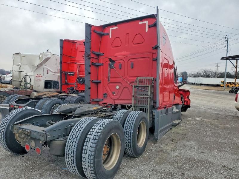 2023 Freightliner Cascadia 126 Semi Truck