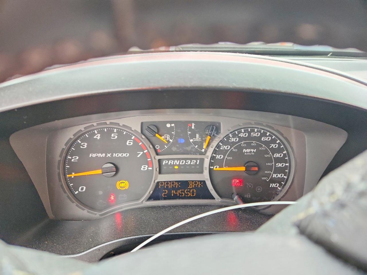 2006 GMC Canyon