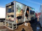 2020 International MV607 Refrigerated BOX Truck