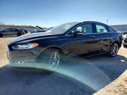 Ford Vehiculos salvage en venta: 2016 Ford Fusion