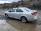 2012 Lincoln Townhouse MKZ