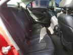 2012 Cadillac Cts Luxury Collection
