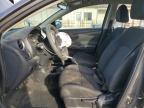 2018 Nissan Versa s