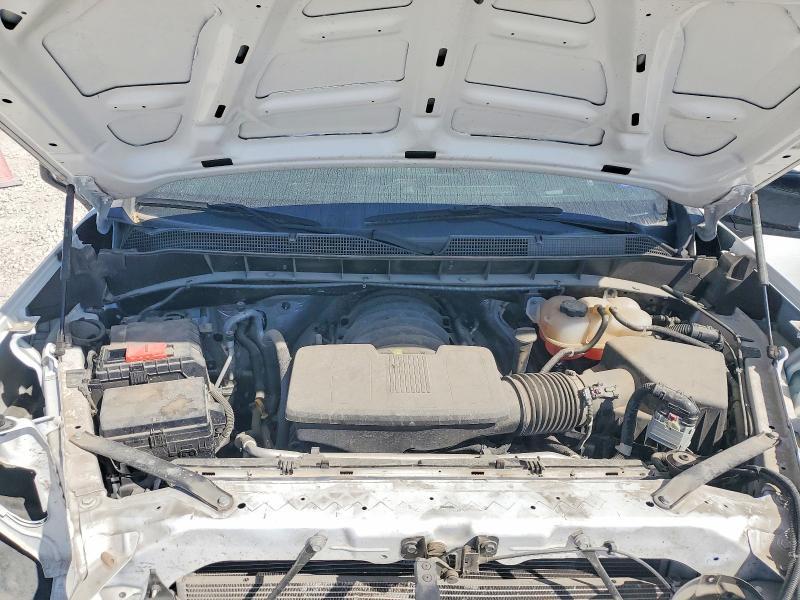 2023 Chevrolet Silverado C1500