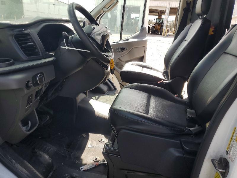 2022 Ford Transit T-250 Delivery Van