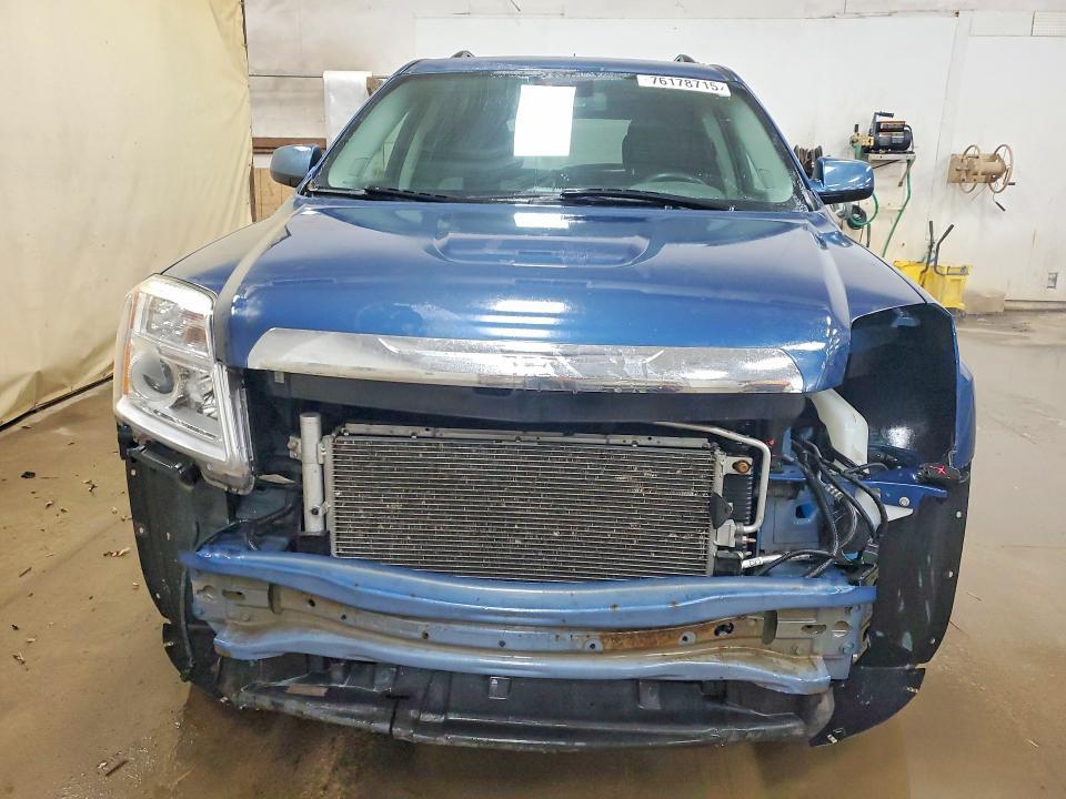 2016 GMC Terrain sle